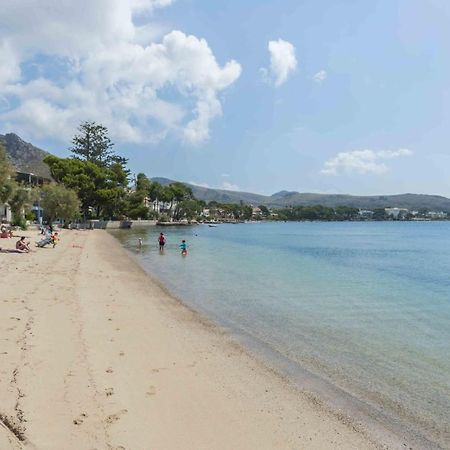 Apartment Gual 1 By Sunvillas Mallorca Port de Pollença Ngoại thất bức ảnh