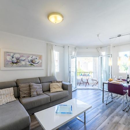 Apartment Gual 1 By Sunvillas Mallorca Port de Pollença Ngoại thất bức ảnh