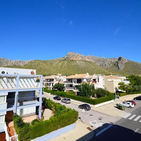 Apartment Gual 1 By Sunvillas Mallorca Port de Pollença Ngoại thất bức ảnh