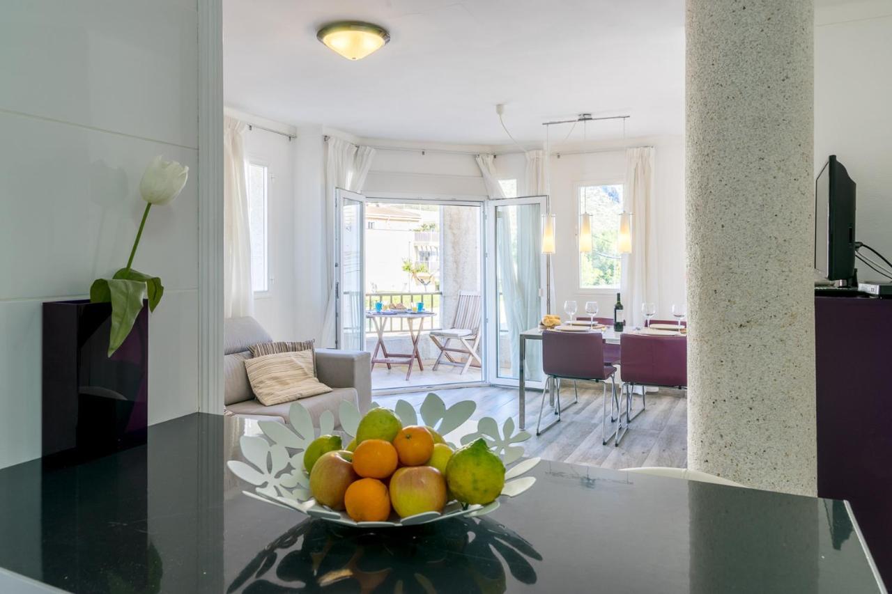 Apartment Gual 1 By Sunvillas Mallorca Port de Pollença Ngoại thất bức ảnh