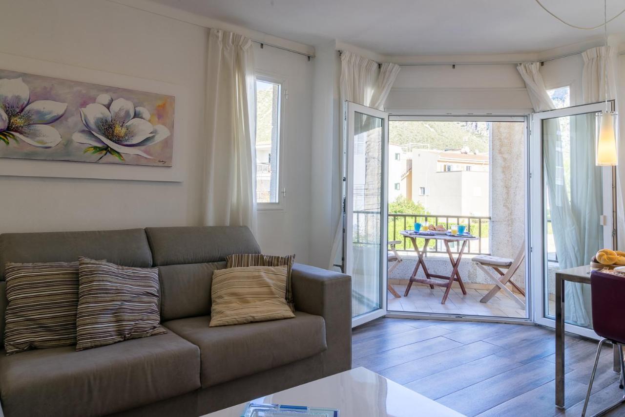 Apartment Gual 1 By Sunvillas Mallorca Port de Pollença Ngoại thất bức ảnh