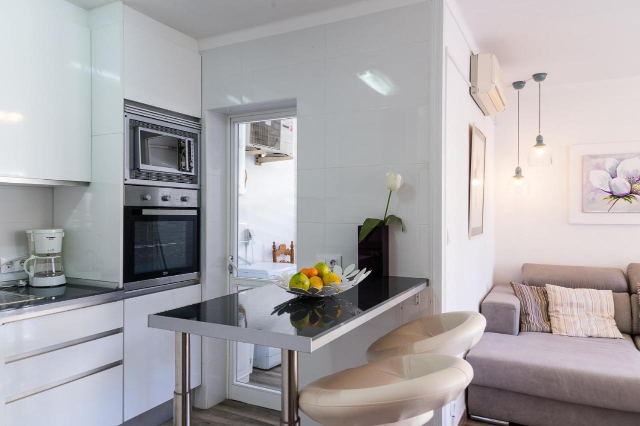 Apartment Gual 1 By Sunvillas Mallorca Port de Pollença Ngoại thất bức ảnh
