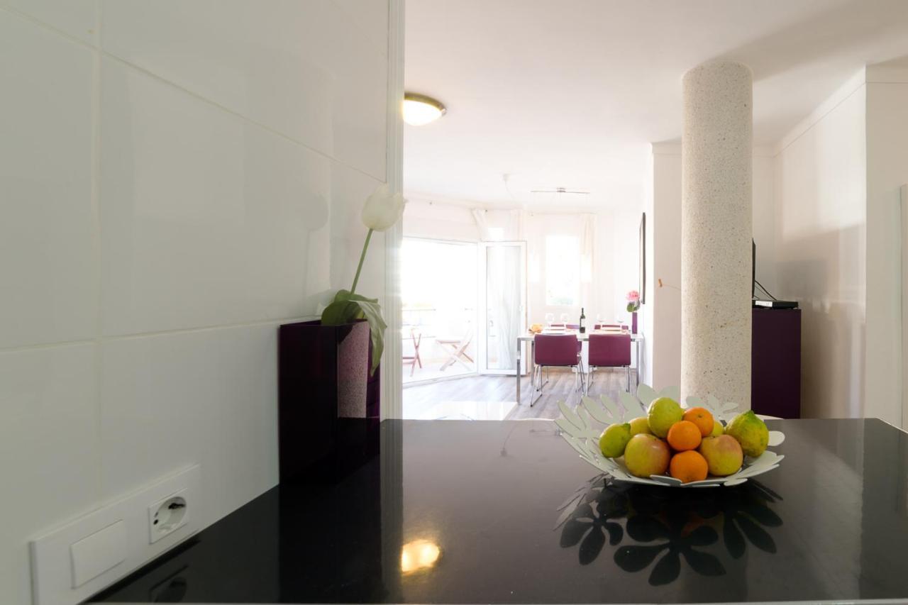 Apartment Gual 1 By Sunvillas Mallorca Port de Pollença Ngoại thất bức ảnh