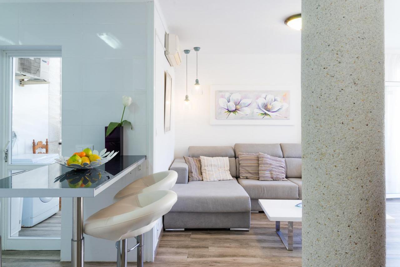 Apartment Gual 1 By Sunvillas Mallorca Port de Pollença Ngoại thất bức ảnh