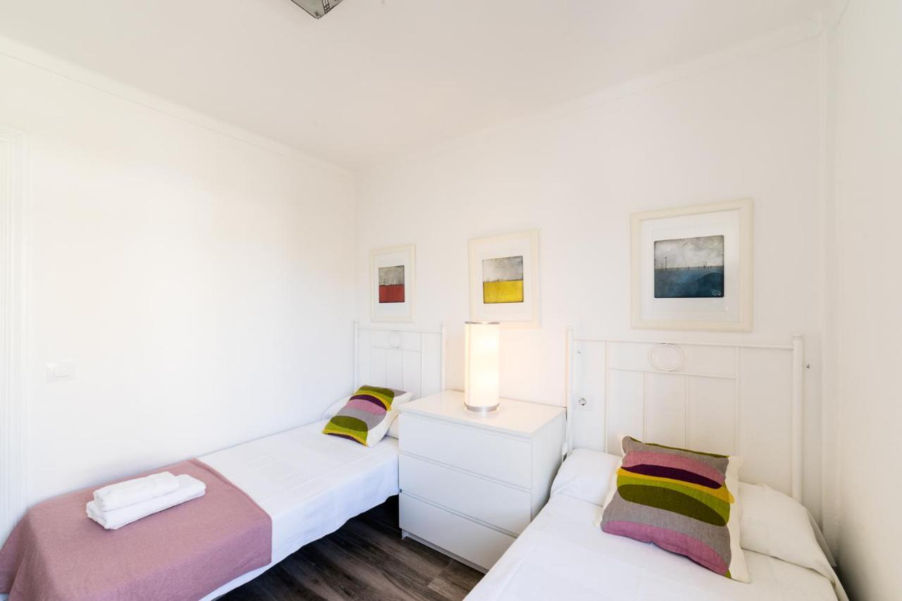 Apartment Gual 1 By Sunvillas Mallorca Port de Pollença Ngoại thất bức ảnh