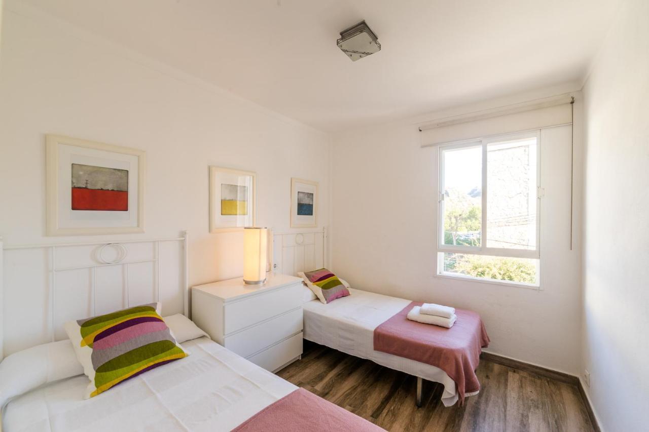 Apartment Gual 1 By Sunvillas Mallorca Port de Pollença Ngoại thất bức ảnh