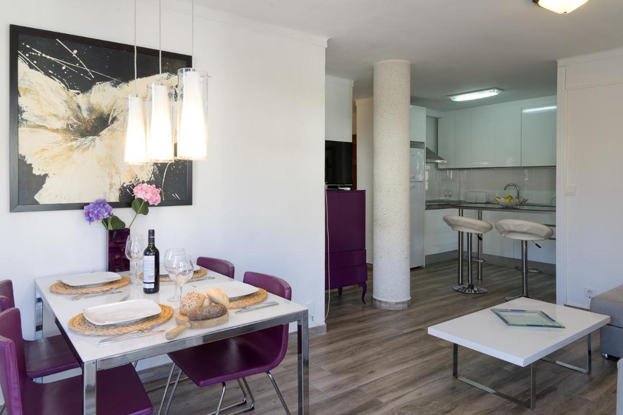 Apartment Gual 1 By Sunvillas Mallorca Port de Pollença Ngoại thất bức ảnh