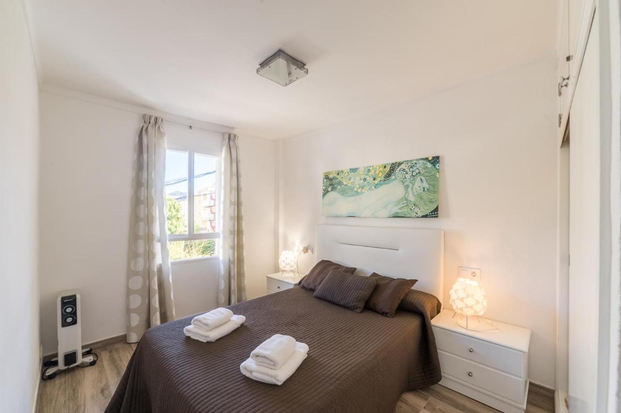 Apartment Gual 1 By Sunvillas Mallorca Port de Pollença Ngoại thất bức ảnh
